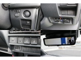ビルトインETC2.0、メーカーオプションのディスプレイオーディオプラス装備!!
