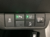 ホンダが推し進める総合先進安全装備のセンシング搭載! 衝突や斜線はみだしなどの危険が予測される時、センサーが警告。ヒューマンエラーを高度先進技術が補完してくれます。