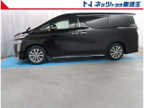 【サイド】ドライブやお仕事に大活躍です♪