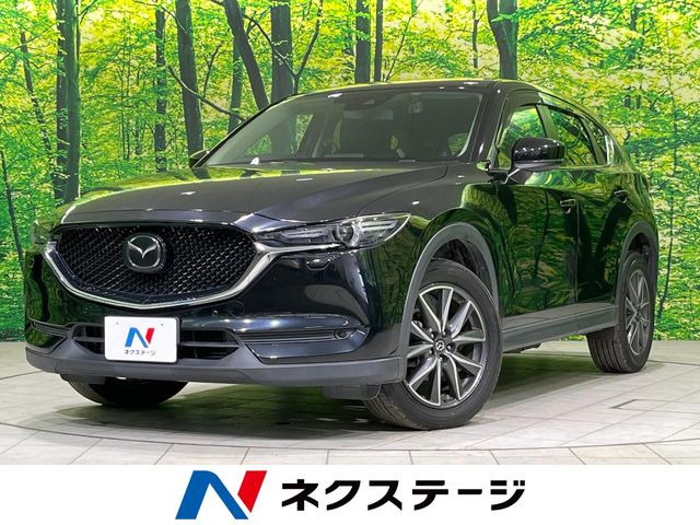 CX-5  XD プロアクティブ
