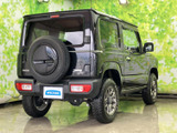 ジムニー XC 4WD 