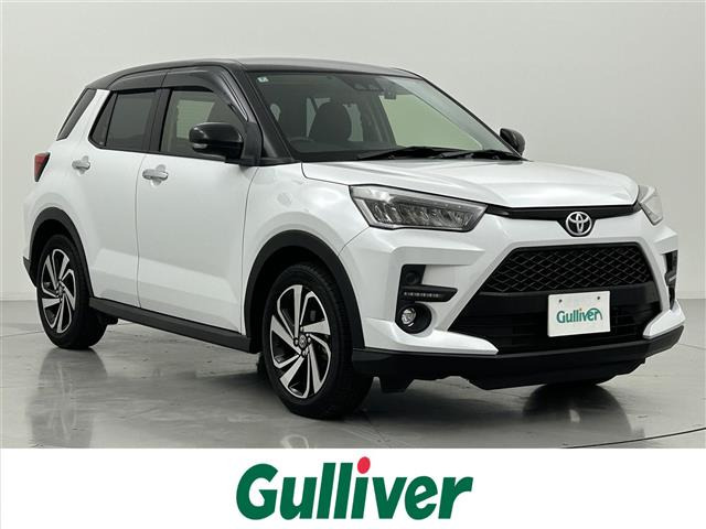 ライズ 1.0 Z 修復歴無し