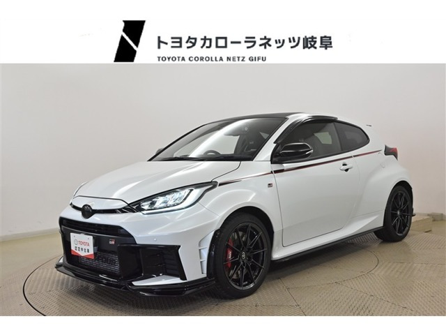 ヤリス  1.6 RZ 4WD