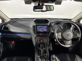 XV 2.0 アドバンス 4WD 本革シート