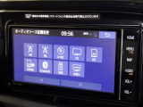 お気に入りの曲をBluetoothで再生できます♪ ドライブがさらに楽しくなりますよ♪