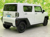 タフト X 4WD 