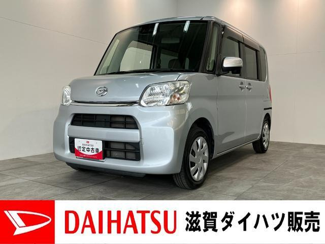 タント X SAIII 