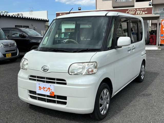 タント L 