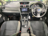 インプレッサXV 2.0i-L アイサイト ポップスター 4WD 