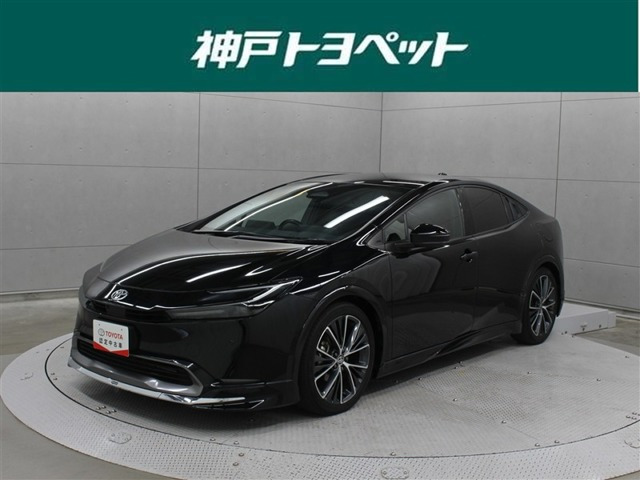 プリウス 2.0 Z （6AA-MXWH60）