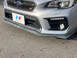 WRX S4 2.0 STI スポーツ アイサイト 4WD 