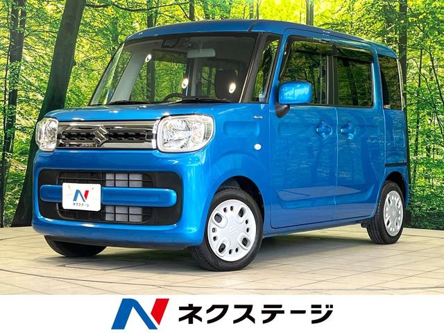 スペーシア ハイブリッド(HYBRID)  X 