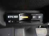 ETC2.0を装備!従来のETC車載器の機能に加えて新たなサービスがご利用いただけます♪ご納車後すぐにお使い頂けるようセットアップしてのお渡しとなります。