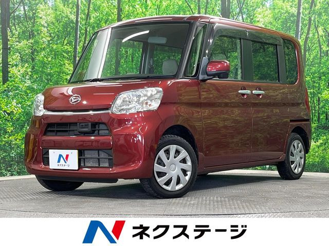 タント L SA 