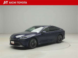 MIRAI Z エグゼクティブパッケージ 