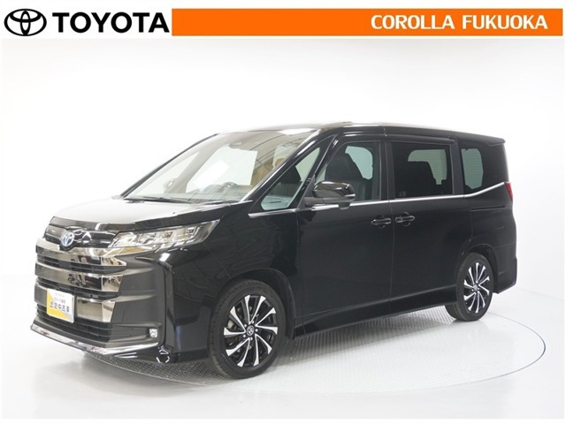 ノア  1.8 ハイブリッド S-Z