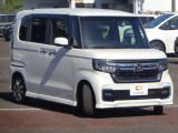 ホンダ車に精通した整備士が点検整備を実施し納車させて頂きますので、安心してお乗りになることが出来ます!
