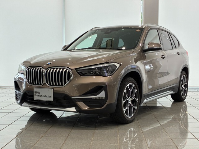 X1 xドライブ 18d xライン 4WD 