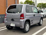 斜め後ろの画像です。是非現車をご確認ください!