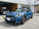 BMW MINI ミニコンバーチブル
