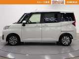 高品質、充実の整備と安心ロングラン保証1年付きでお車をお引渡し致します