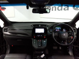 CR-V 2.0 e:HEV EX ブラック エディション 