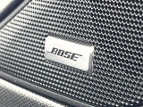 【BOSEサウンドシステム付き純正ナビ】充実のナビ機能はもちろん、高度なチューニング能力が搭載されており、高音質な音楽をお楽しみいただけます♪
