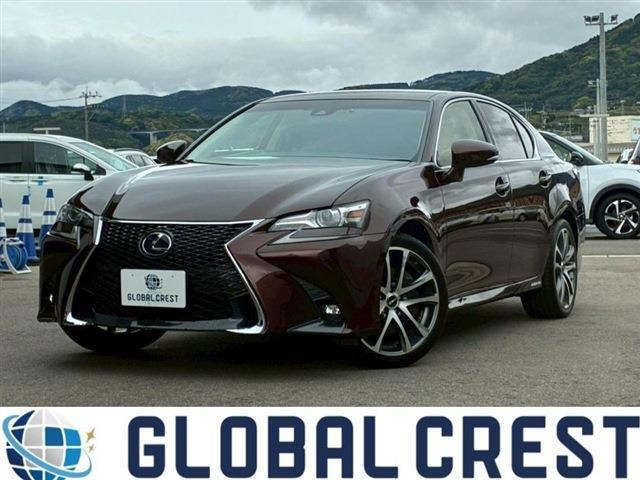 GS 300h I パッケージ 