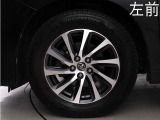 お客様のお好みの新品18インチ、19インチ、20インチホイール装着可能!ダウンサスなどローダウンも取付可能です!ヴァルドやワークなどのメーカー品も取り寄せ可能です!