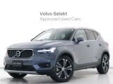 ボルボ XC40