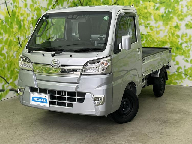 ハイゼットトラック エクストラ SAIIIt 