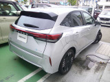 メーカー新車保証〔新車登録日より、3年or6万キロの一般保証と5年or10万キロの特別保証〕点検整備時に継承いたします。 ★くわしくは当店スタッフまで。