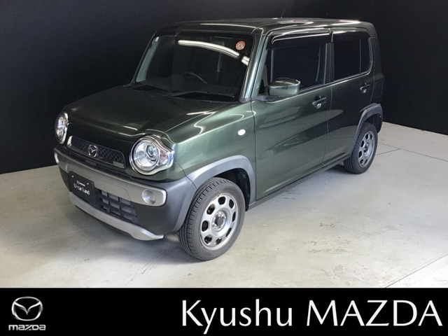 フレアクロスオーバー XG 