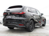 CX-80 2.5 PHEV プレミアム スポーツ 4WD 