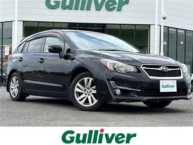 インプレッサスポーツ 2.0 i アイサイト 4WD 4WD 修復歴無し