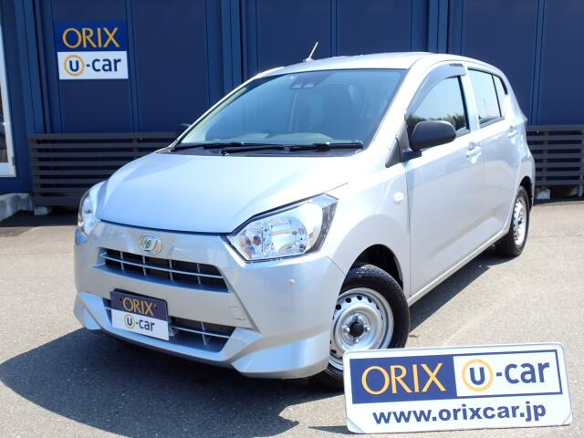 ミライース B SAIII メモリナビ・バックカメラ・ETC・Bluetooth