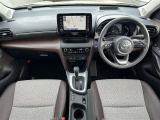 車内は専門業者によるルームクリーニング済でピカピカになっております!