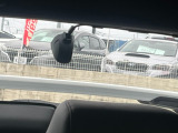 後部にも安心のドライブレコーダー装着しています!あおり運転対策にバッチリですね