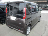 ルークス X 4WD 