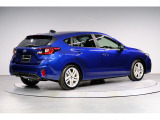 インプレッサハッチバック 2.0 ST 4WD 