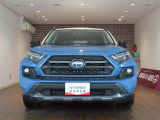 RAV4  2.5 ハイブリッド アドベンチャー E-Four 4WD
