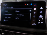 CD、DVD、Bluetooth、AM、FM、ができます。