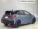ノートオーラ  1.2 NISMO