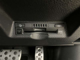 高速道路をスイスイッと通過の『ETC』付き!ETCカードをお持ちでない方は、トヨタETCカードもございますので、ご相談下さいね☆
