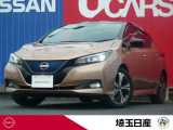 日産 リーフ