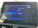 カーナビは、レコーダーリンク、フルセグTV・HDMI接続、Bluetooth等対応です。フルセグは電波が悪くなるとワンセグに自動で切り替わり快適にTVがお楽しみ頂けます。