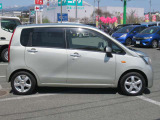 ワンオーナー車。ユーザー様から直接買取をした車になります。