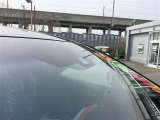 衝突軽減ブレーキ装備 万が一の備えに