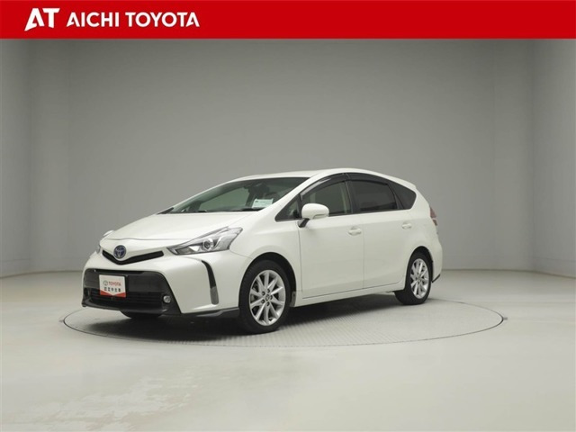 プリウスα 1.8 S ツーリングセレクション 