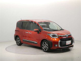 低燃費で環境にもやさしいハイブリッド車です。トヨタ専用診断機器でハイブリッドシステムを綿密に点検してあります!